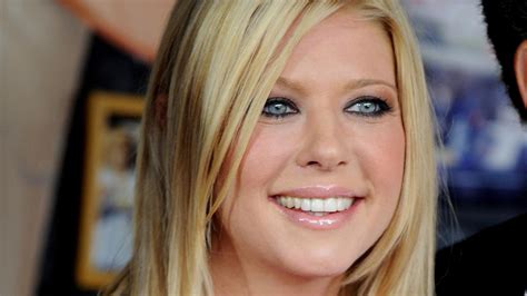 does tara reid have an eating disorder|American Pie star Tara Reid unrecognisable in new。